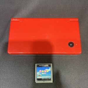 Game Consoles (4)3Nintendo DSi TWL-001