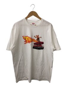 Supreme SupremeTXLWHT