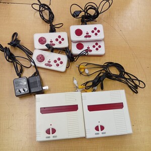 Game Consoles FC HOME 88 88 .2