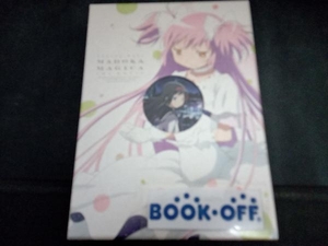 Puella Magi Madoka Magica ()(Blu-ray Disc)