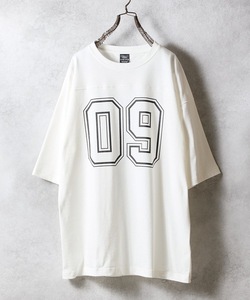 Used Number Nine Clothing NUMBER (N)INE T 3