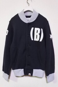 Bape A BATHING APE BAPE size XS BAPESTA 