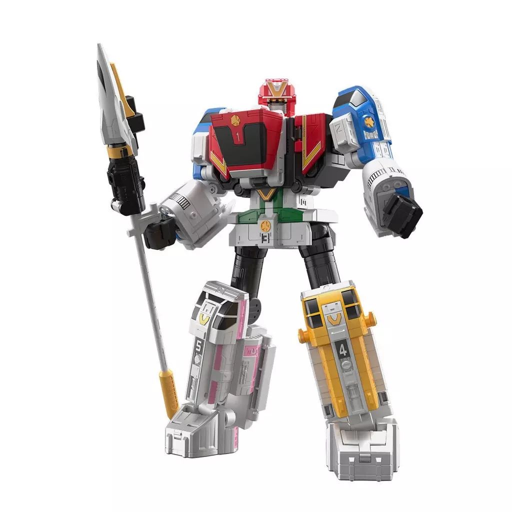 【中古】食玩 プラモデル SMP 流星合体 ビクトリーマーズ プレミアムバンダイ限定