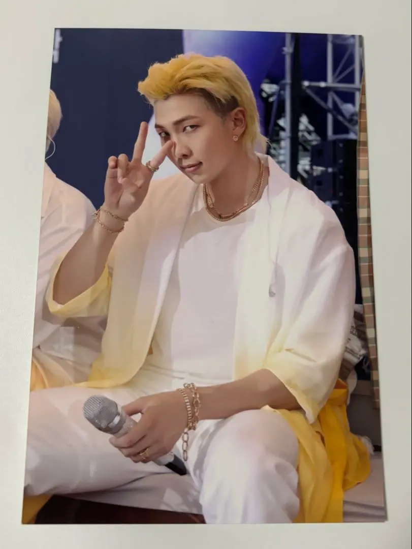 BTS 2021 MUSTER SOWOOZOO DVDフォトカード