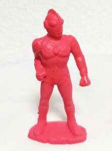 Figuras japonesas de sofubi 80