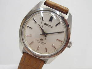 Used Grand Seiko Watches GRAND SEIKO 44GS 4420-9000 Cal.4420B