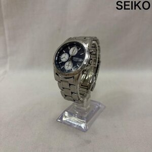 Used JDM Seiko Watches 7T92-0DW0 100M -