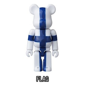 BE@RBRICK BERBRICK 35 FLAG