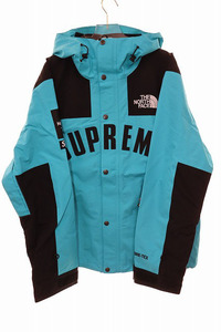 Supreme SUPREME THE NORTH FACE 19SS ARC LOGO MOUNTAIN PARKA L NF0A3VMM AA