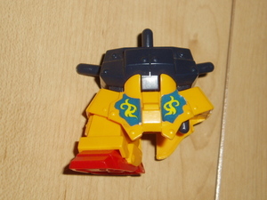 Grados de kits Gundam Gunpla SD