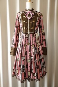 Vestidos Angelic Pretty ANGELIC PRETTY