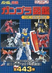 Gundam Gunpla kits grades HG 2014-2015