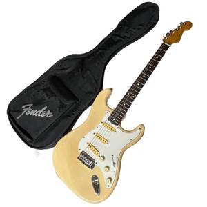 Used Fender Japan Guitars STD-62 E G () X92636NN