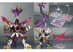 Toy Figures S.H.Figuarts