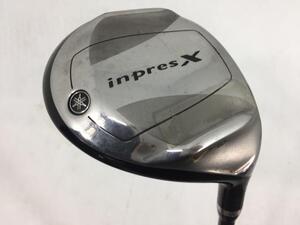 Used Japanese Golf Clubs X V 2011 3W AD MX-611F 14 S