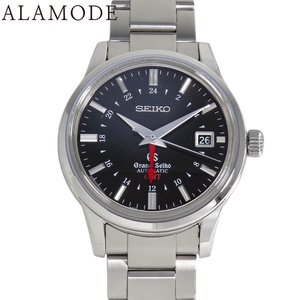 Used Grand Seiko Watches GMT SBGM009 SS 41100111113