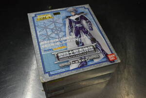 Toy Figures Qp292 Bandai Saint Seiya Saint Cloth Myth Crystal Saint Figure 60