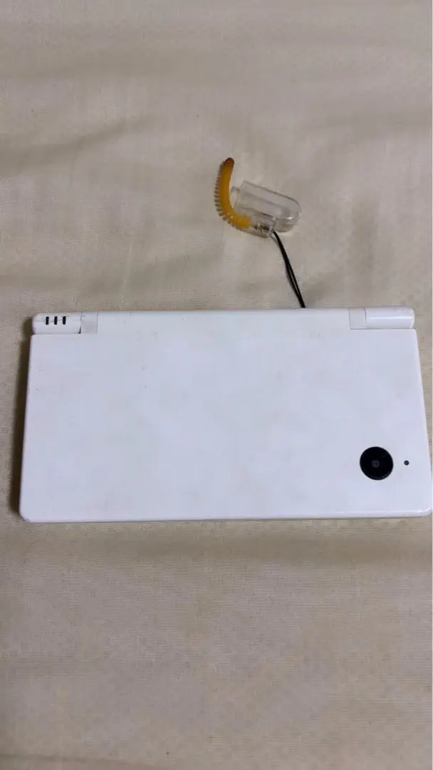 Nintendo DSi 本体 ホワイト