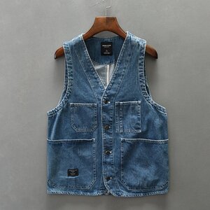 Japanese Selvedge Denim L