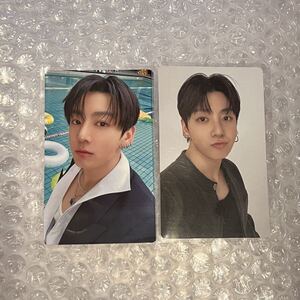 BTS BTS ARIRANG JungKook