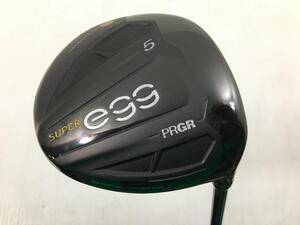 Used Japanese Golf Clubs OK NEW SUPER egg 2019() 5W 17 M-35