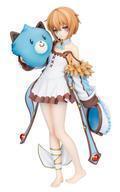 Figuras de colección  Ver. 18 ABSATBC-PVC