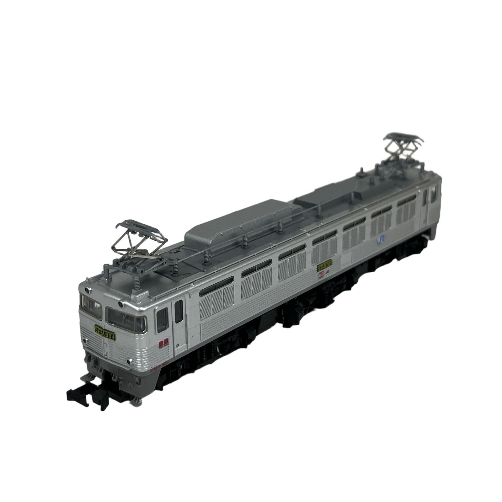 KATO EF81 301 電気機関車 Nゲージ カトー 鉄道模形 中古 O11533022