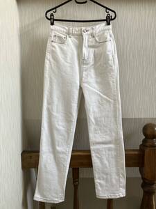 Japanese Selvedge Denim HeatherS