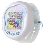 Premium Bandai Tamagotchi Uni Prism White