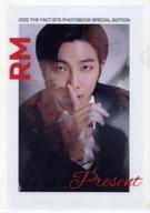 BTS (BTS) 2022 THE FACT BTS