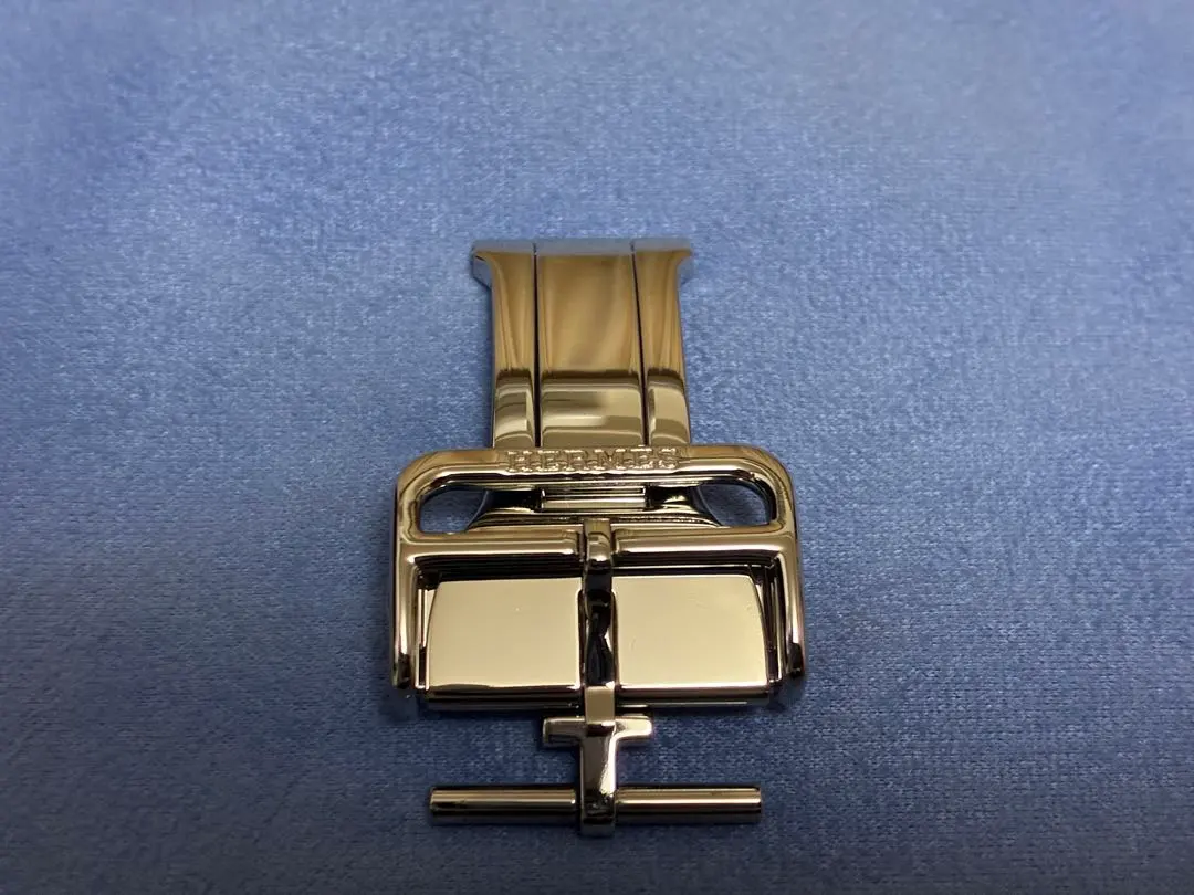 Hermes エルメス ディプロイアントバックル AppleWatch 46mm