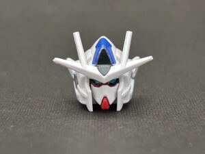 Grados de kits Gundam Gunpla GPP1144 HG00 GNT-0000 00 