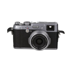 Fujifilm X100 de segunda mano importada de Japón FUJIFILM Fine Pix X100 AB