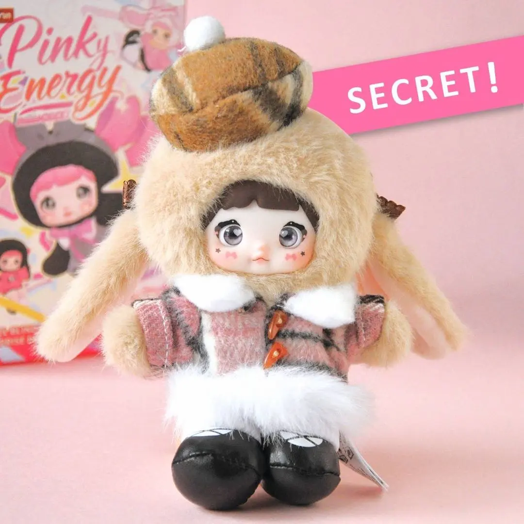 期間限定値下げ Nommi Pinky Energy シークレット Grace
