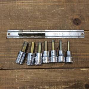 Japanese Woodworking Tools AH-14969 Snap-on 38(9.5mm) () 7 207FAMY