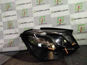 JDM Car Parts GP E W213 A2139069604