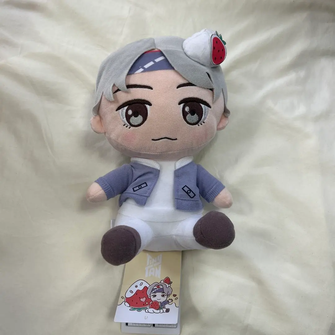 BTS V ぬいぐるみ