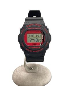 Relojes CASIOG-SHOCKREDBLK