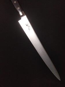 Japanese Chef Knives () POM