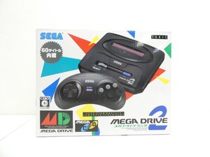 Game Consoles SEGA HAA-2524 2 WE2398