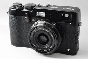 Used Fujifilm X100 Japan Import a3008 FUJIFILM X100T
