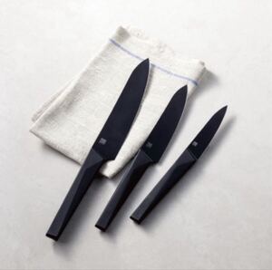 Cuchillos de cocina japoneses 3