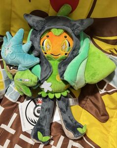 Lanzamientos de Pokémon Center  ( 