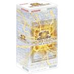 『新品未開封』遊戯王OCG デュエルモンスターズ LIMIT OVER COLLECTION -THE RIVALS- [BOX]※シュリンク付き