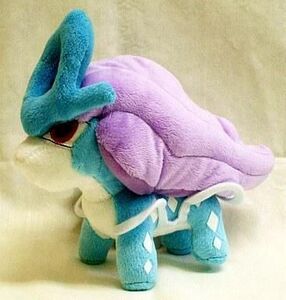 Pokemon Center releases ()
