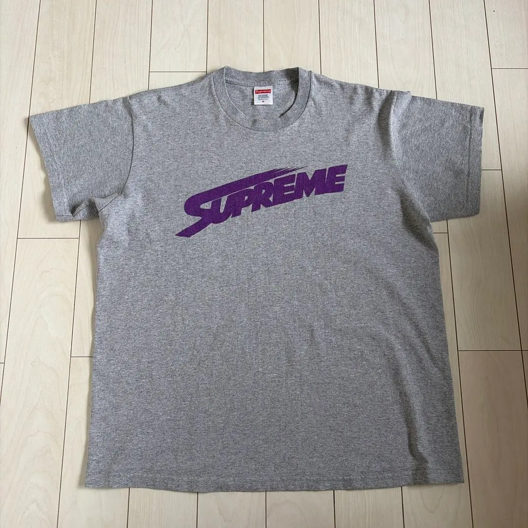 supreme Tシャツ