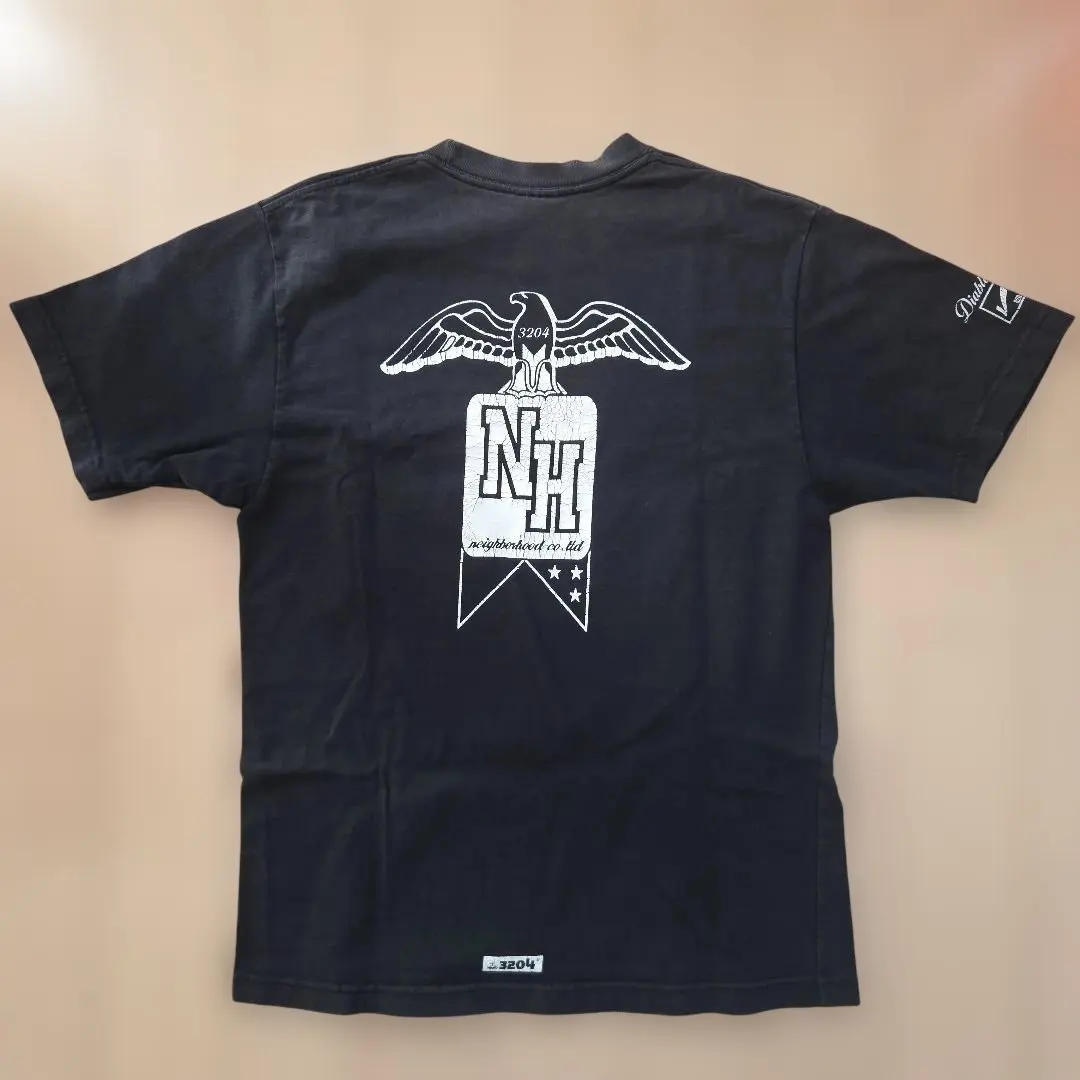 NEIGHBORHOOD Tシャツ ポケット付き