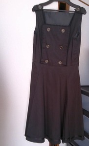 Angelic Pretty Dresses Innocent World JSK