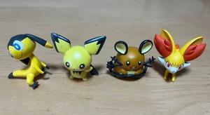 Cartas Pokémon ４ 3()