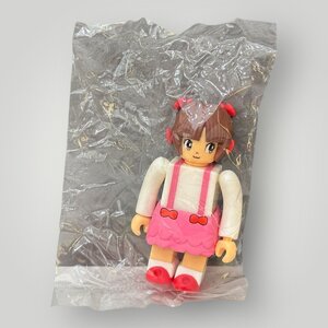 Rare Bearbrick KUBRICK 3 ６cmcn